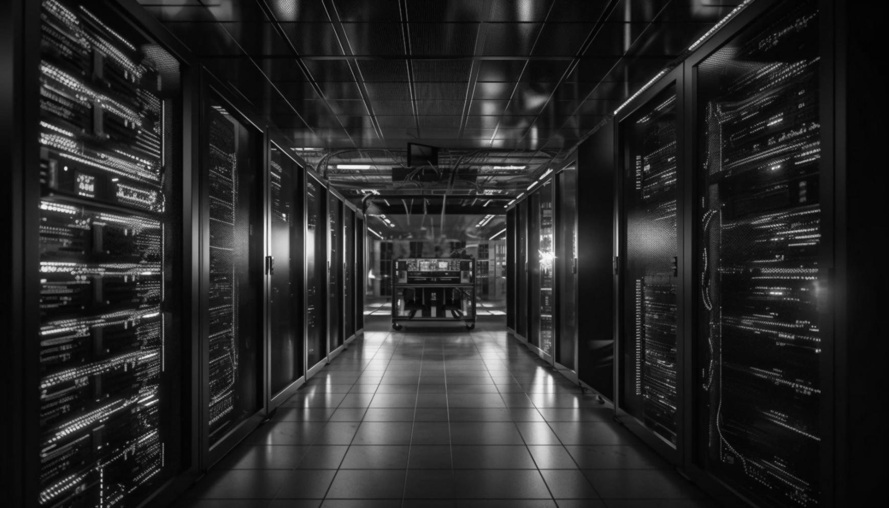 Supporto strategico per progetti di machine learning bancari